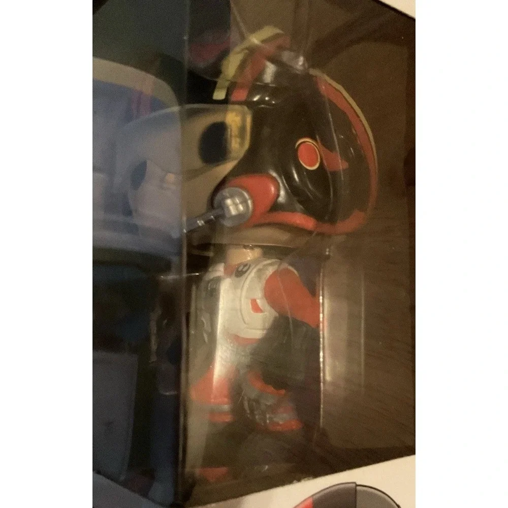 Funko‎ Pop! Vinyl: Star Wars - Poe Dameron #62 - Picture 11 of 11
